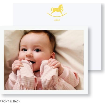 5.5 x 4.25" - 1 Photo