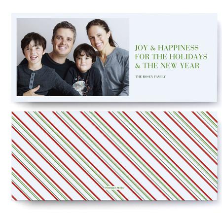 9.25 x 4" - 1 Photo