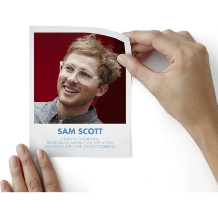 4.25 x 5.5" - 1 Photo
