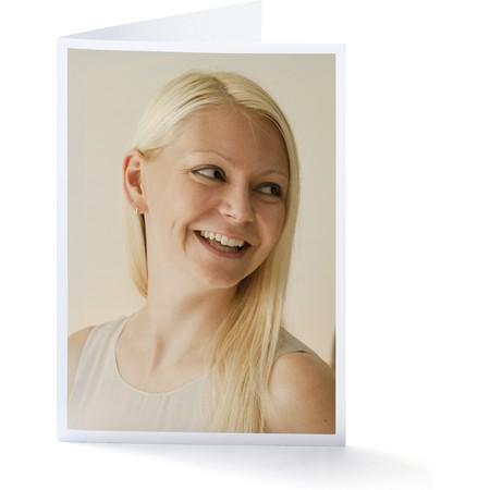 5.125 x 7" - 1 Photo