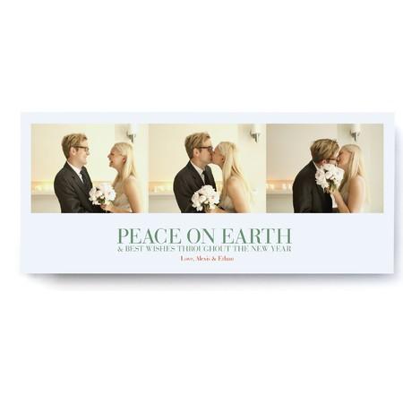 9.25 x 4" - 3 Photos