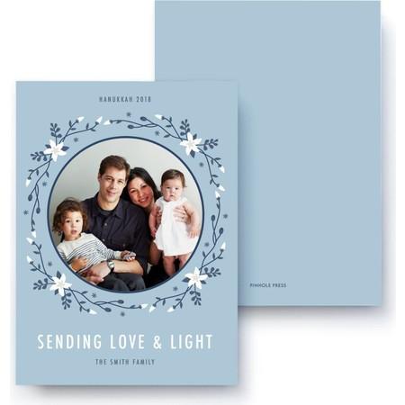 5.125 x 7" - 1 Photo