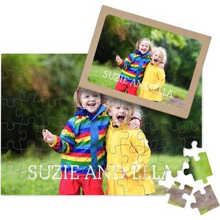14.375 x 10.25" - 1 Photo, Boxed