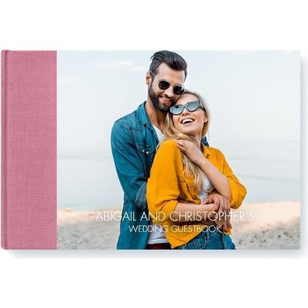 8.5 x 6.5" - up to 86 pages