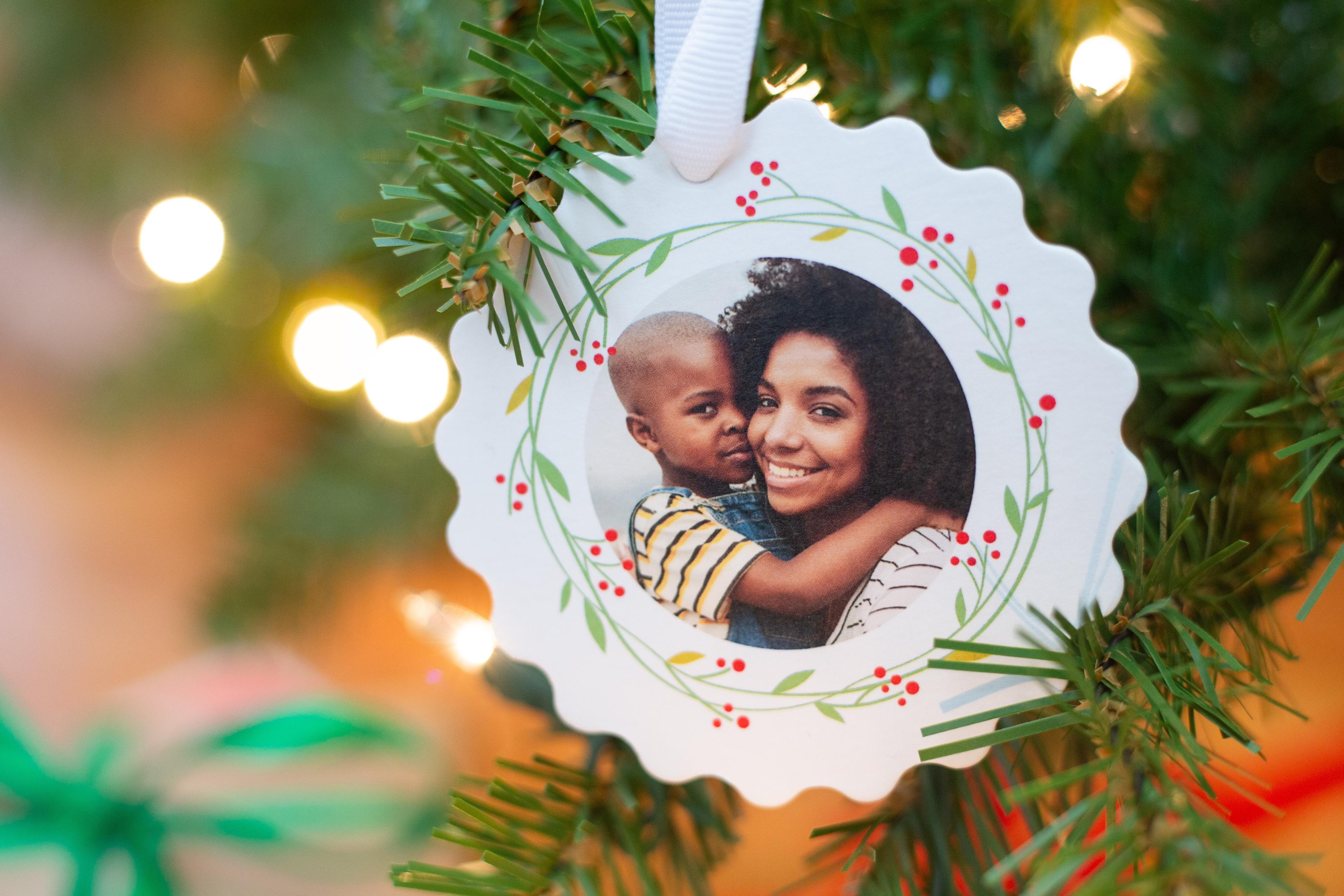 Ornaments