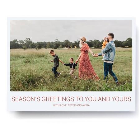 7 x 5.125" - 1 Photo