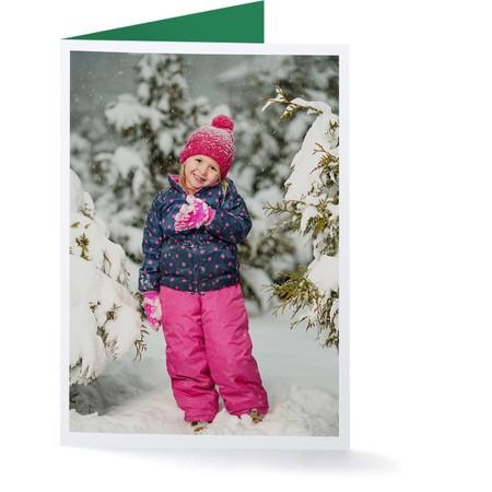 5.125 x 7" - 2 Photos