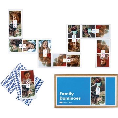2 x 4" - 7 Photos, 28 tiles