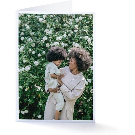 5.125 x 7" - 2 Photos