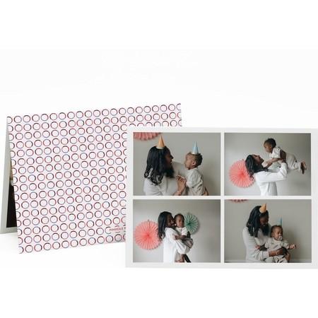 7 x 5.125" - 5 Photos