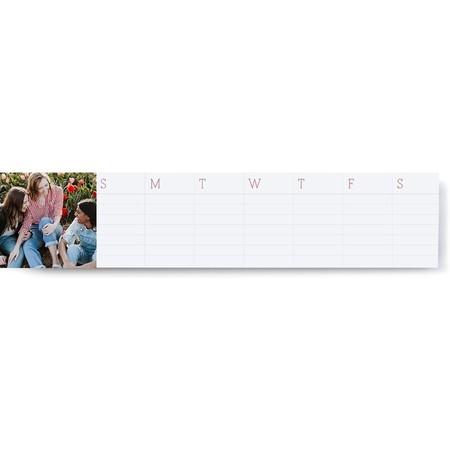 15 x 3.5" - 1 Photo