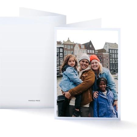 5.125 x 7" - 1 Photo
