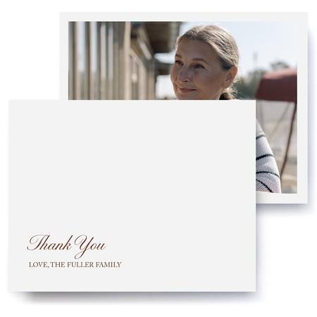 5.5 x 4.25" - 1 Photo