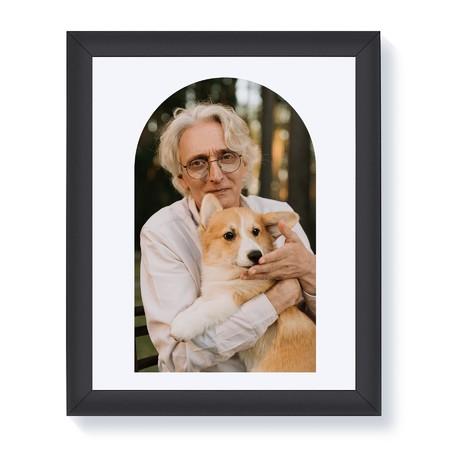 8x10” or 11x14”, 1 Photo