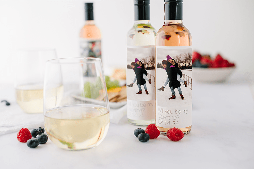 Bottle Labels
