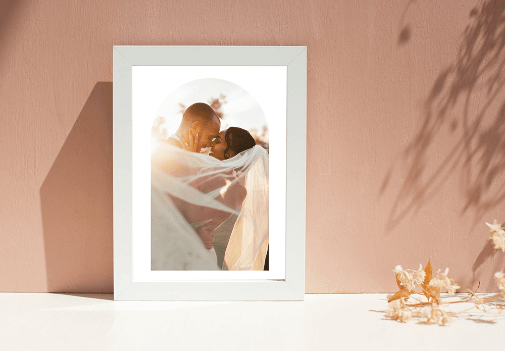 Framed Prints