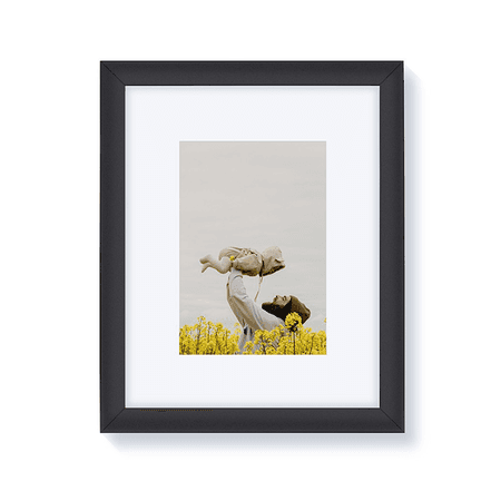 8x10”, 1 Photo