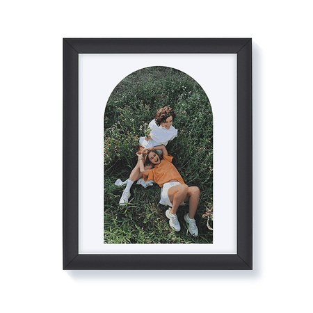 8x10” or 11x14”, 1 Photo