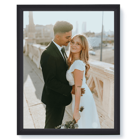 11x14”, 1 Photo