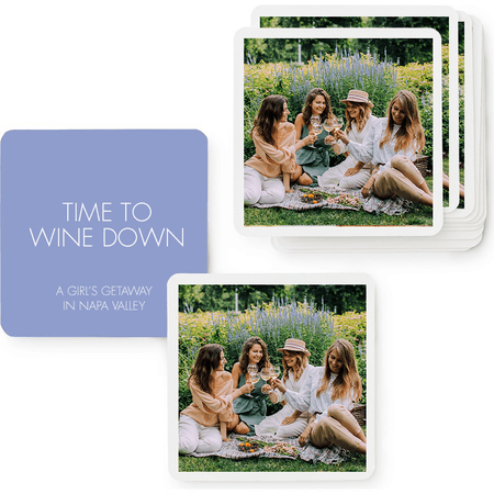 4 x 4" - 1-4 Photos