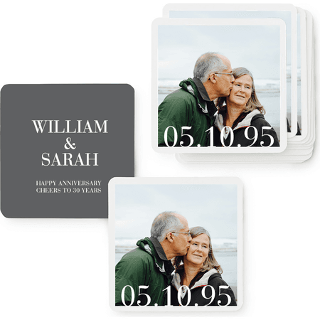 4 x 4" - 1-4 Photos