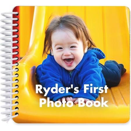 5.25 x 5.25" - 20-40 pages