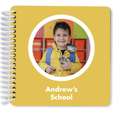 5.25 x 5.25”, 28+ Photos